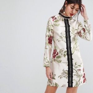 ASOS dress